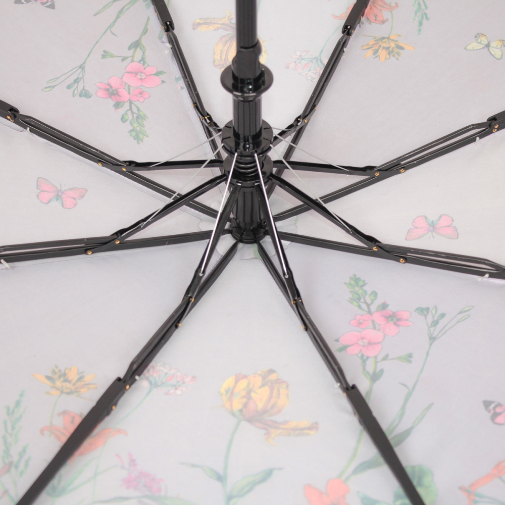 зонт женский полуавтомат flioraj