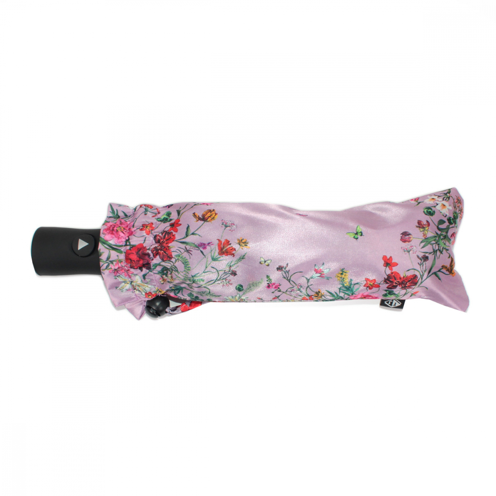 зонт женский полуавтомат flioraj