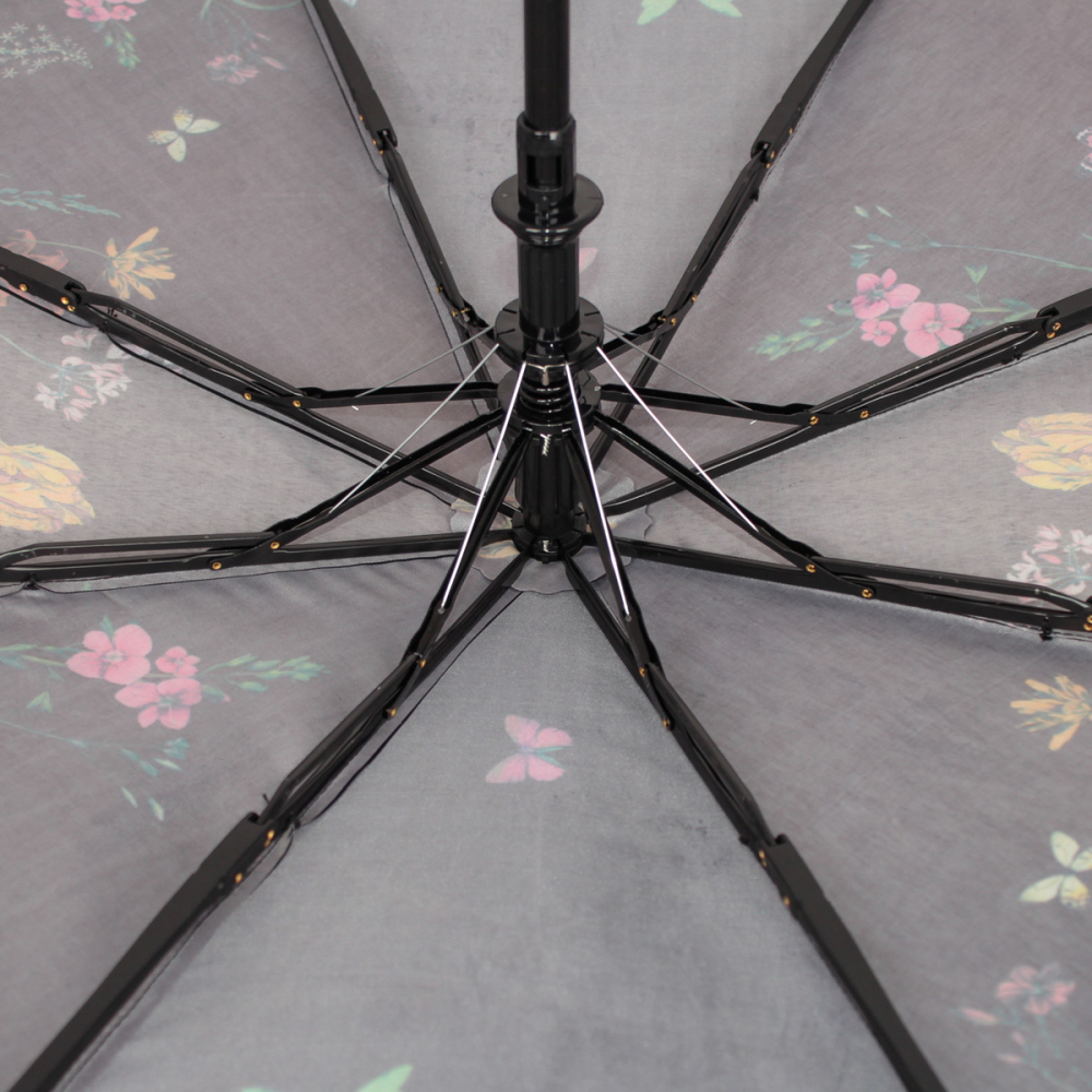 зонт женский полуавтомат flioraj