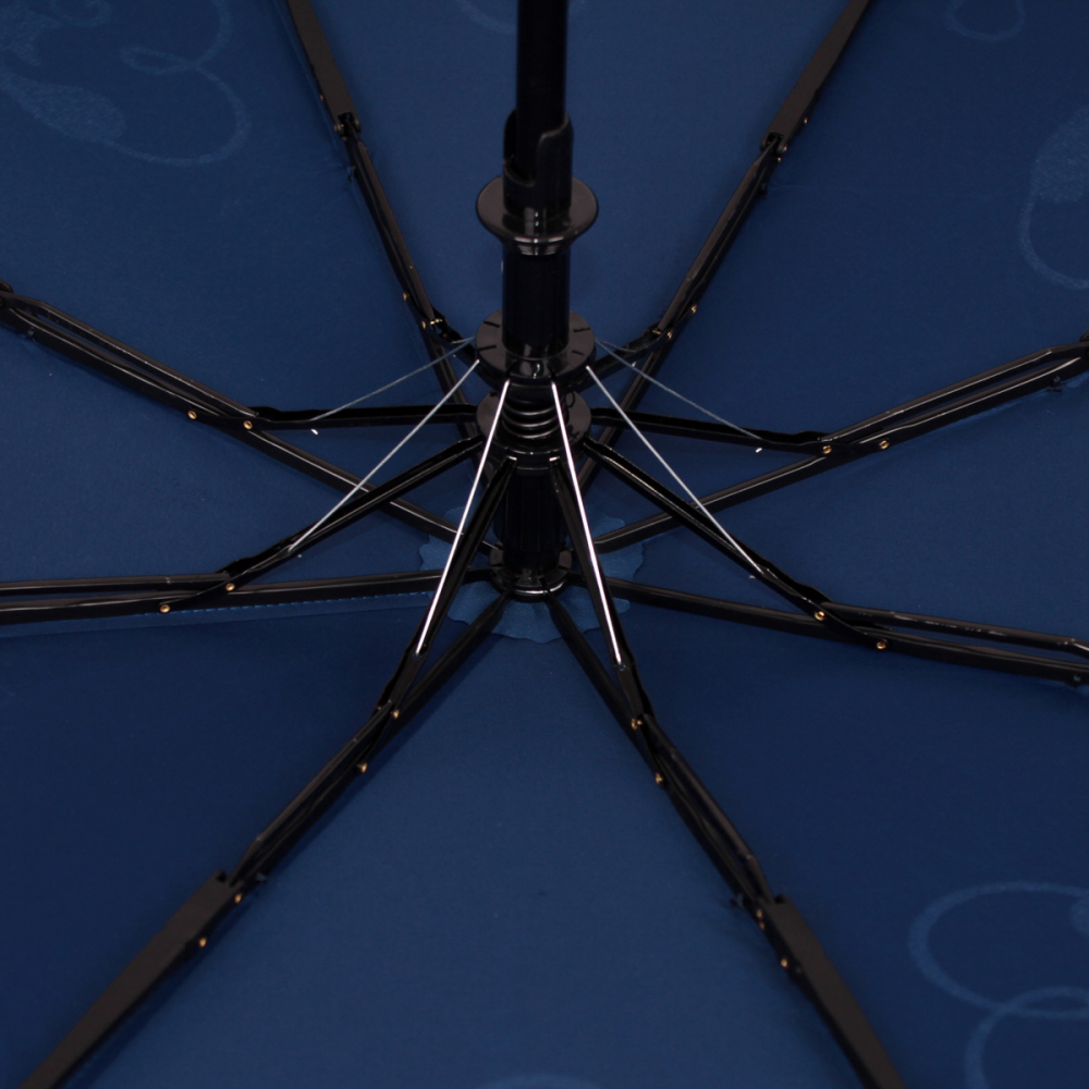 зонт женский полуавтомат flioraj