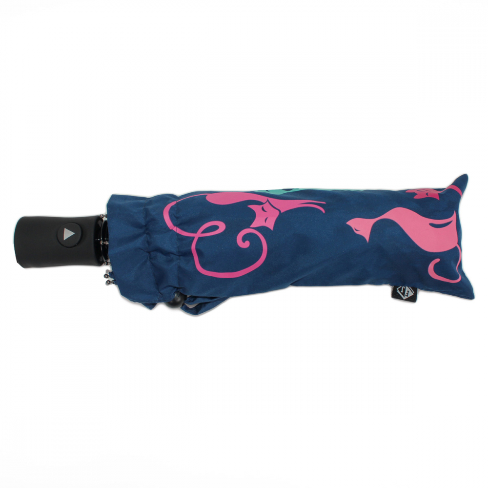 зонт женский полуавтомат flioraj