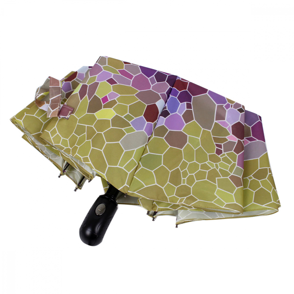 зонт женский полуавтомат zemsa