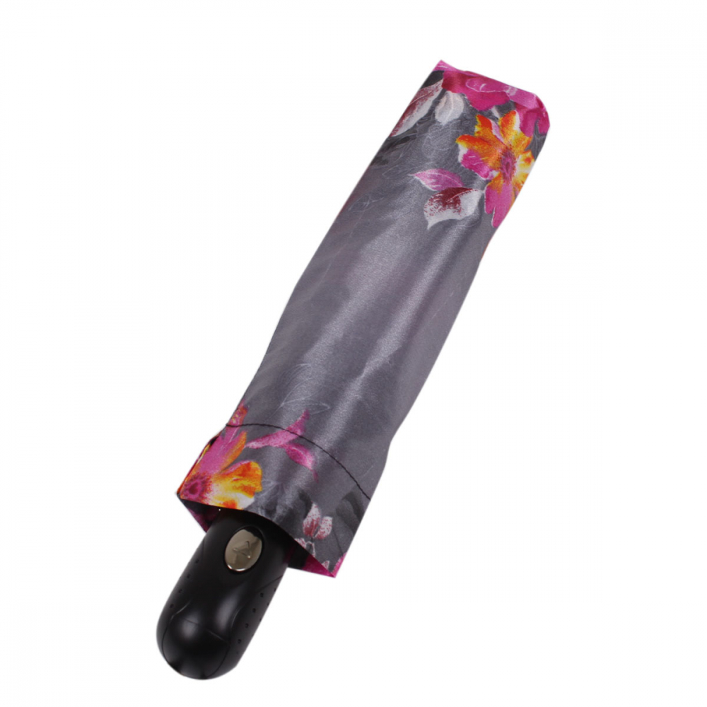 зонт женский полуавтомат zemsa