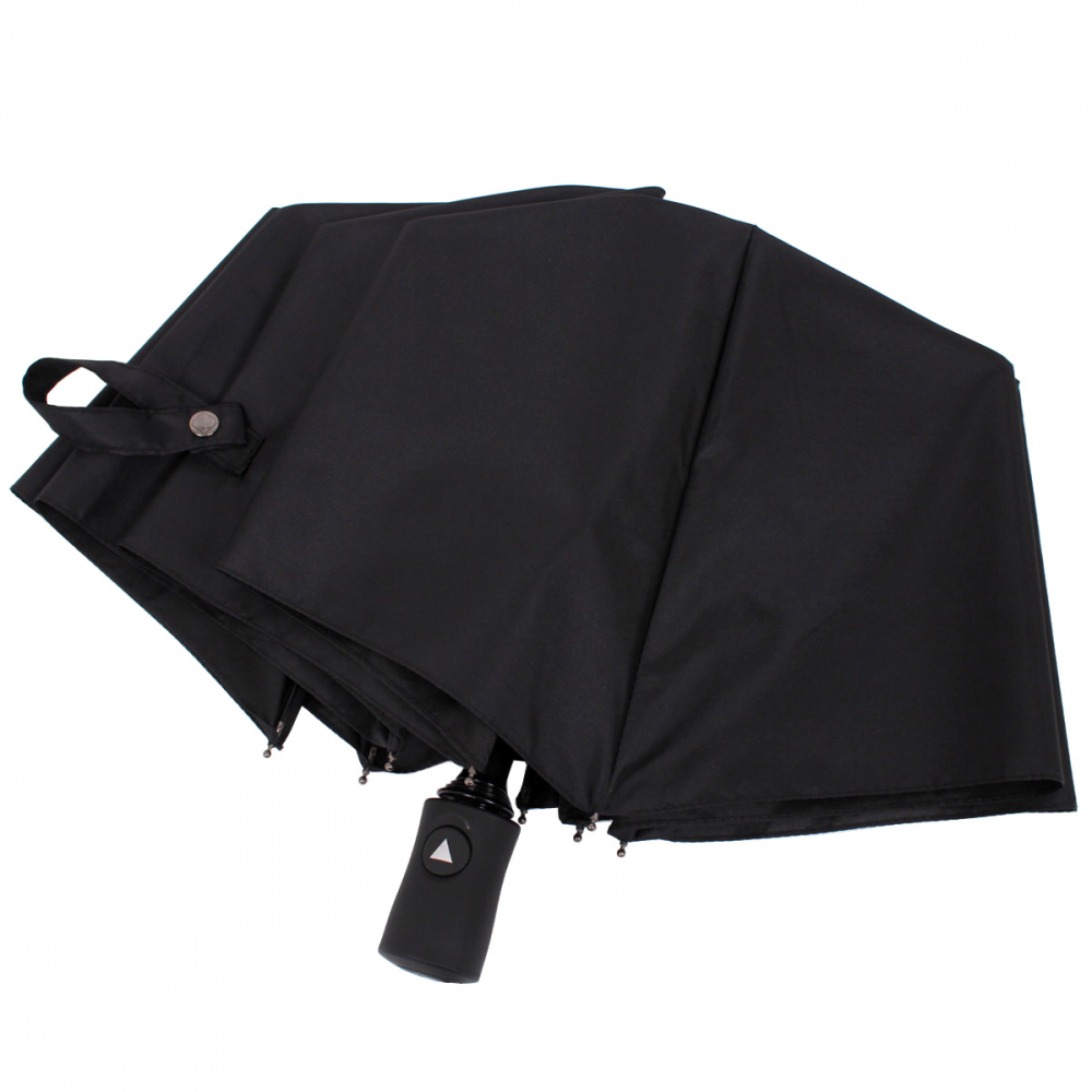 зонт мужской полуавтомат антиветер flioraj