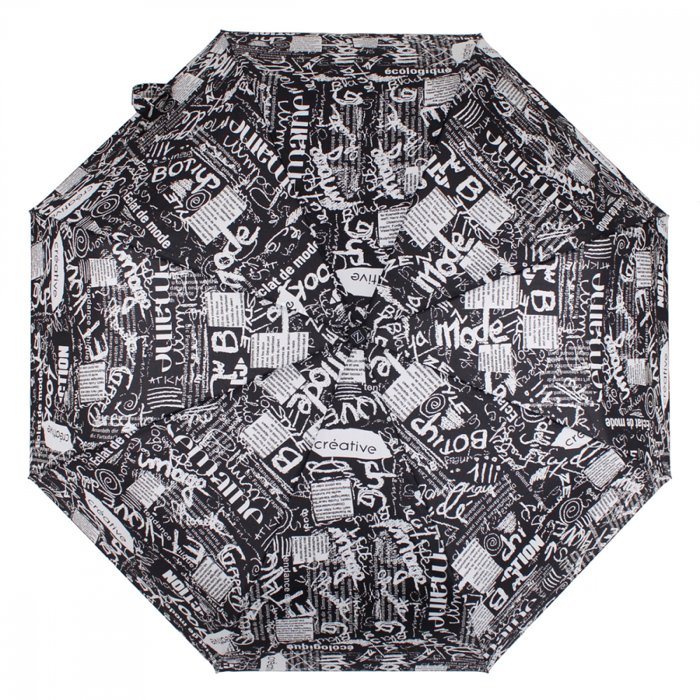 зонт женский автомат zemsa