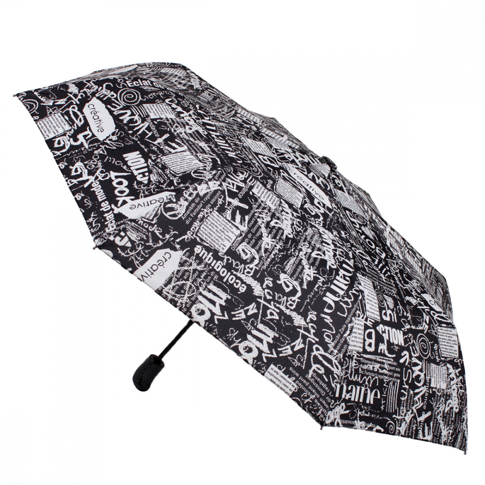 зонт женский автомат zemsa