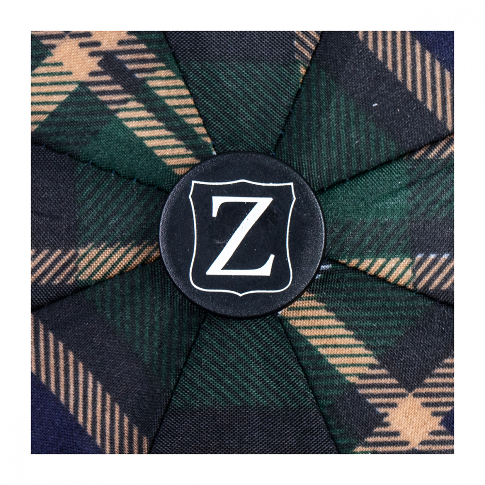 зонт женский автомат zemsa