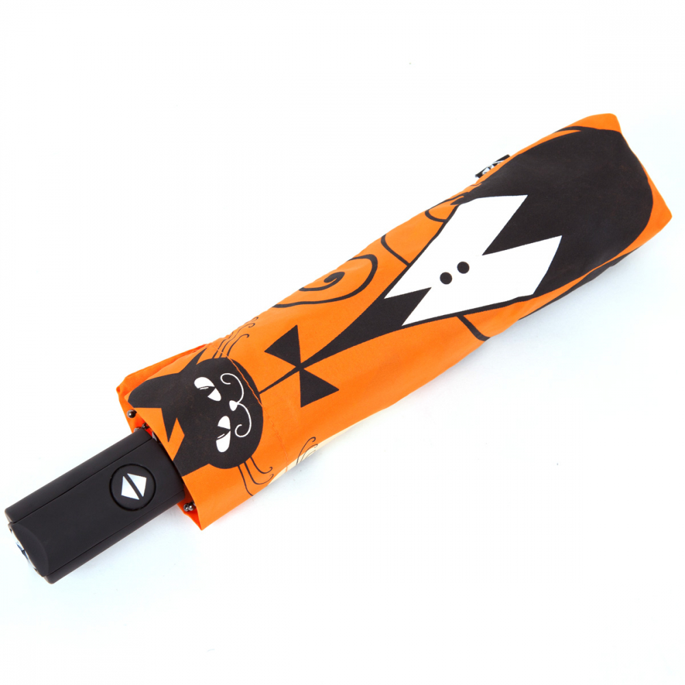 зонт женский автомат flioraj