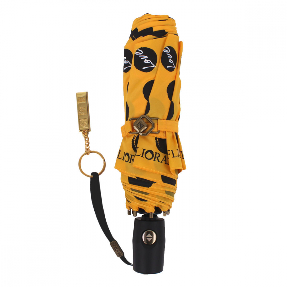 зонт премиум женский автомат flioraj