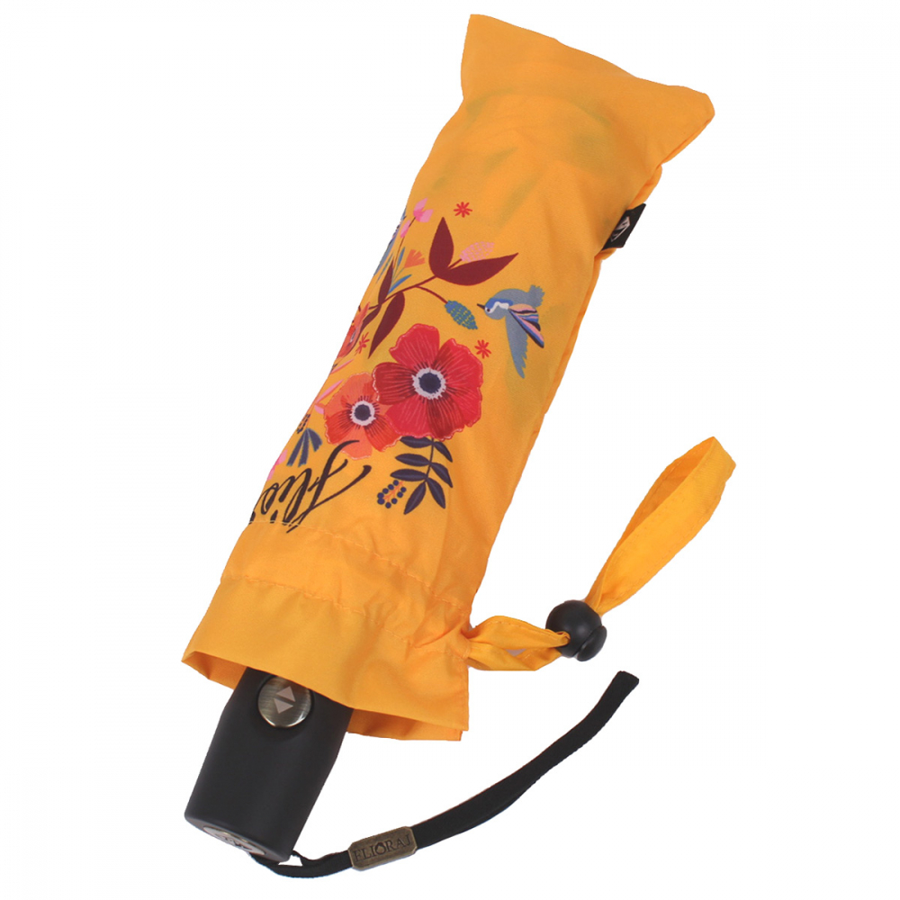 зонт премиум женский автомат flioraj