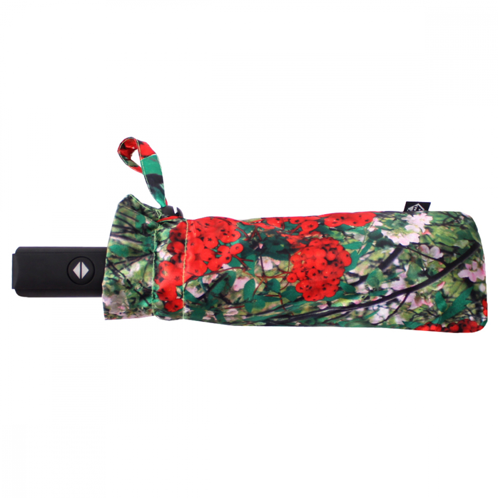 зонт женский автомат flioraj