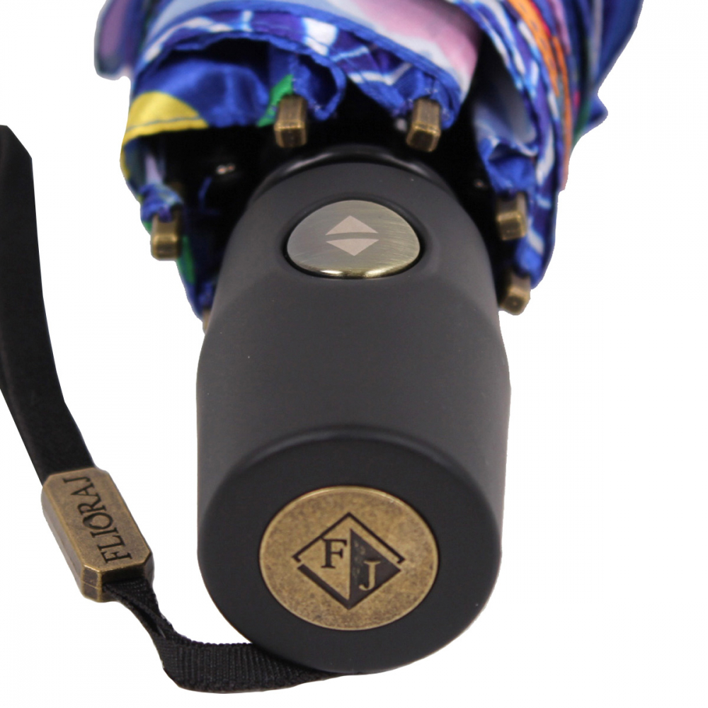 зонт премиум женский автомат flioraj