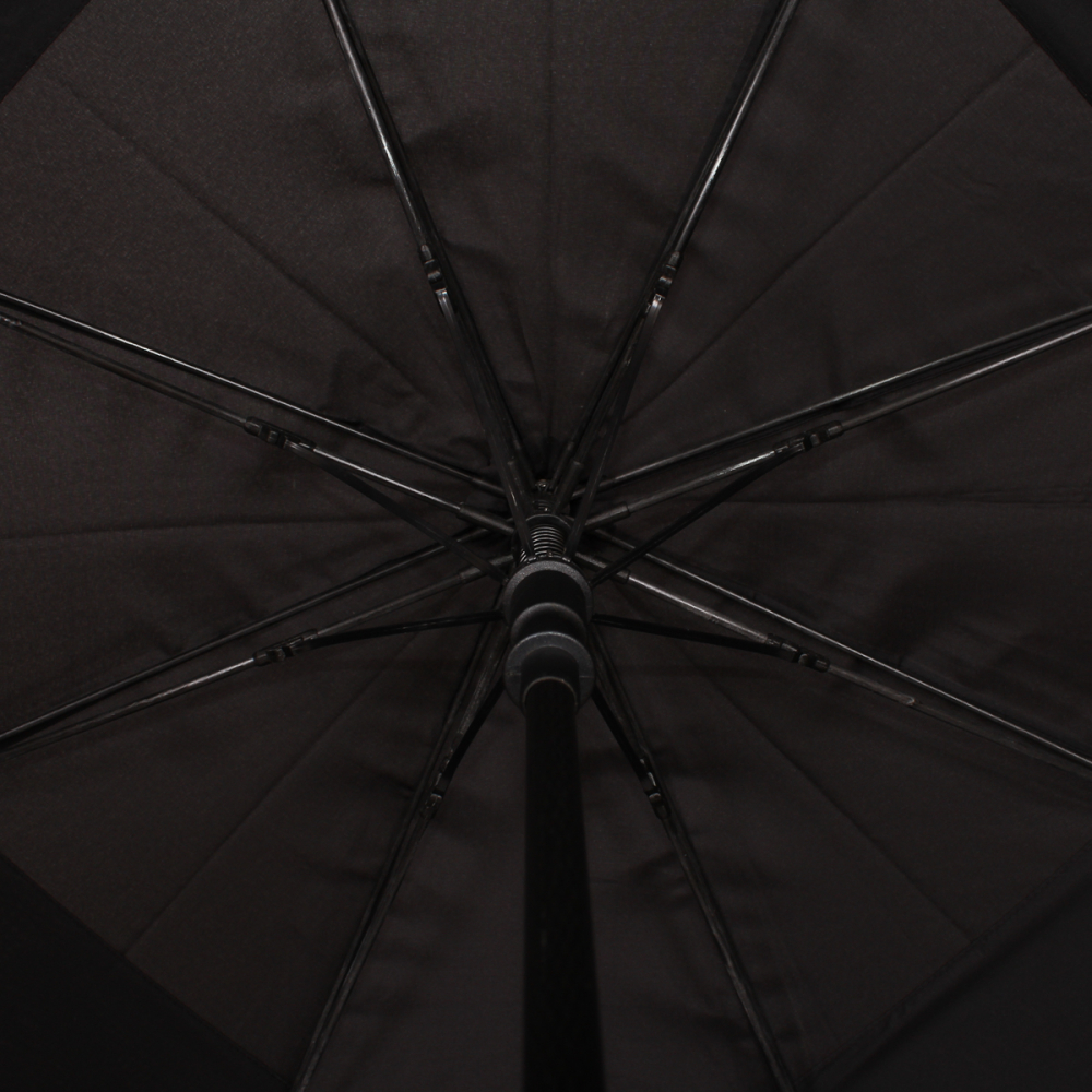 зонт полуавтомат трость антишторм  flioraj