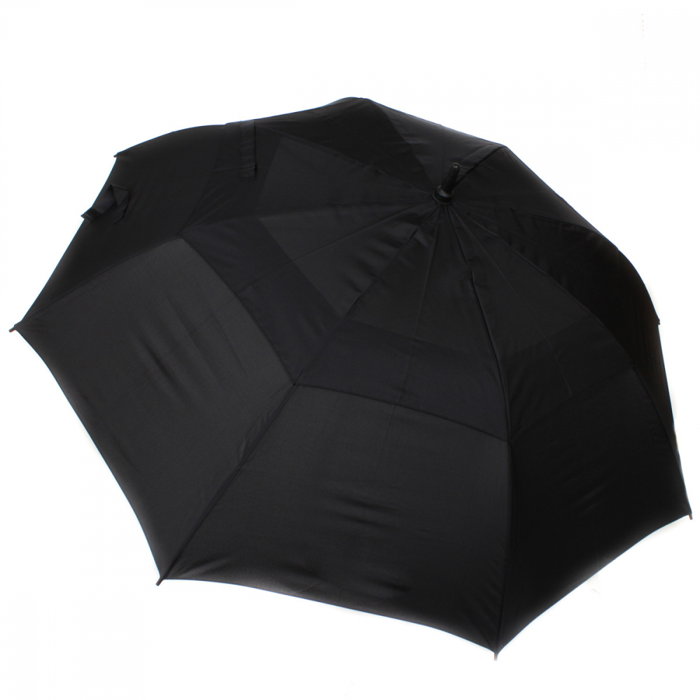 зонт полуавтомат трость антишторм  flioraj