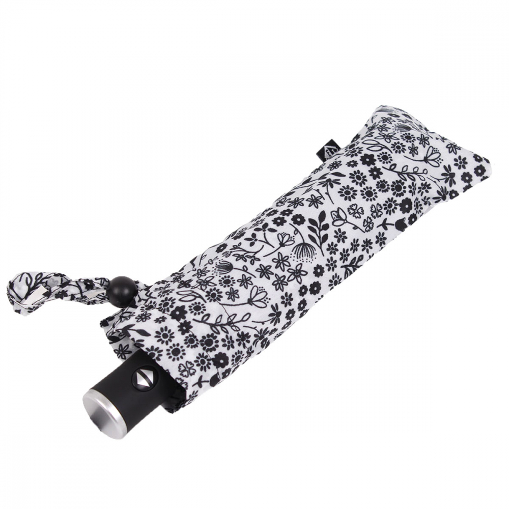 зонт женский облегченный автомат flioraj