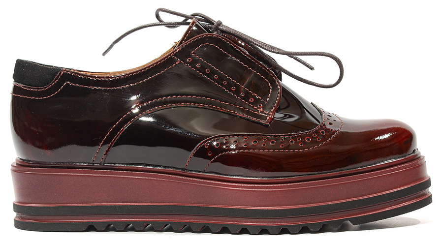 женские туфли натуральная кожа марко беларусь