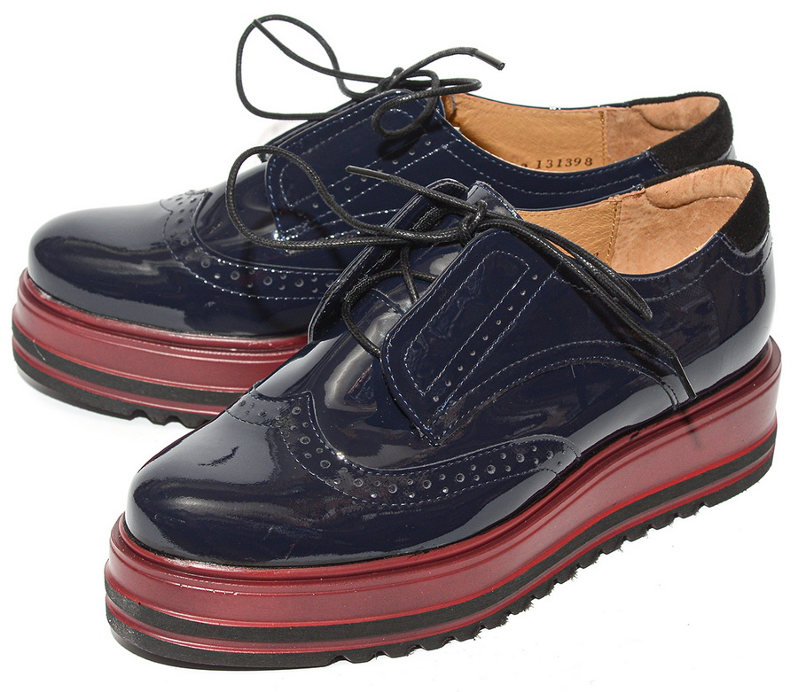 женские туфли натуральная кожа марко беларусь