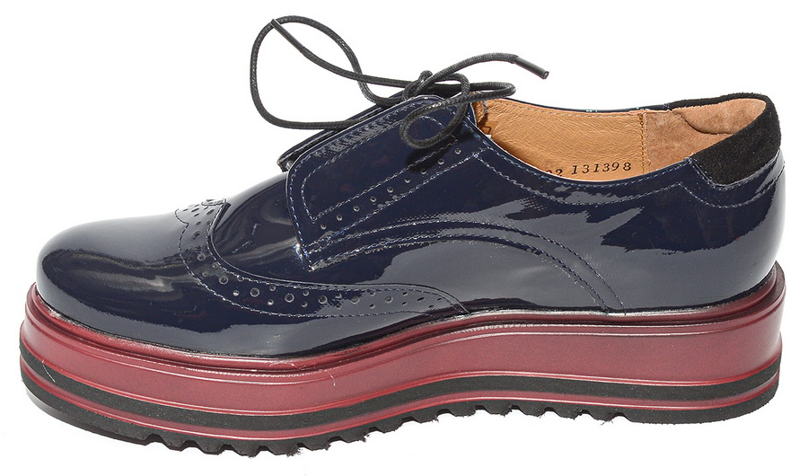 женские туфли натуральная кожа марко беларусь