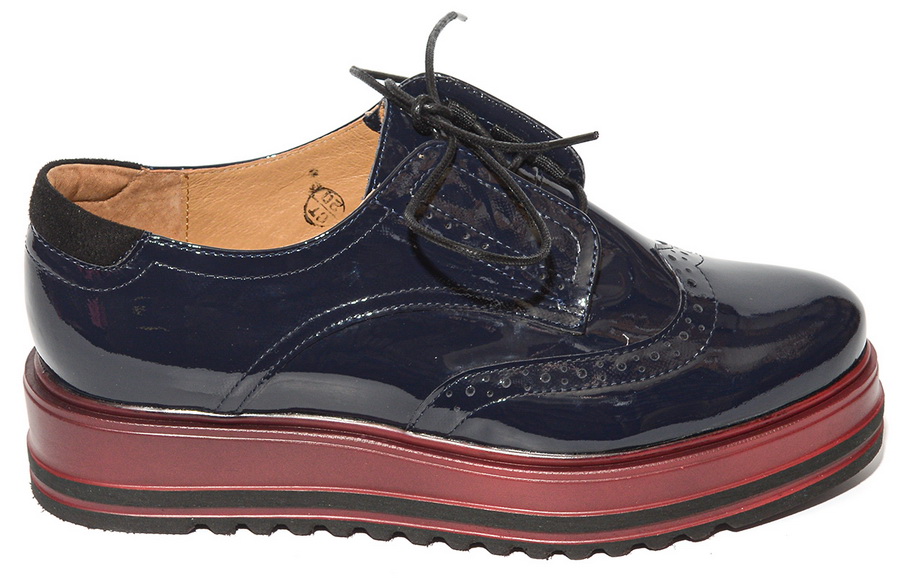 женские туфли натуральная кожа марко беларусь