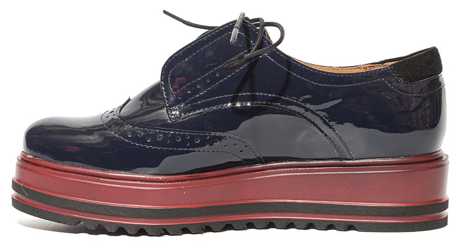 женские туфли натуральная кожа марко беларусь