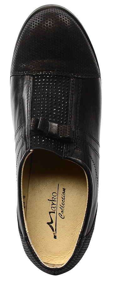 женские туфли натуральная кожа марко беларусь