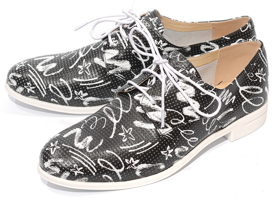 женские туфли натуральная кожа марко беларусь