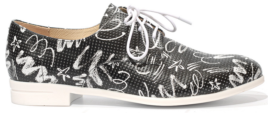 женские туфли натуральная кожа марко беларусь