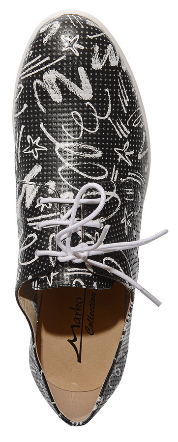 женские туфли натуральная кожа марко беларусь