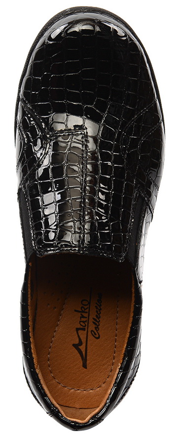 женские туфли натуральная кожа марко беларусь