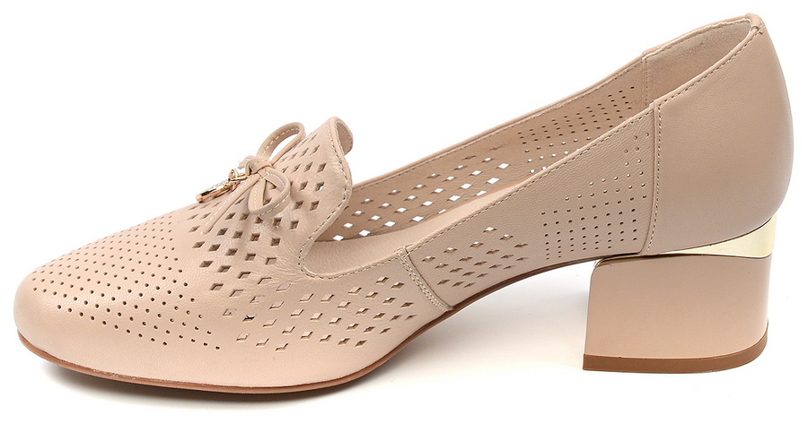 женские туфли натуральная кожа марко беларусь