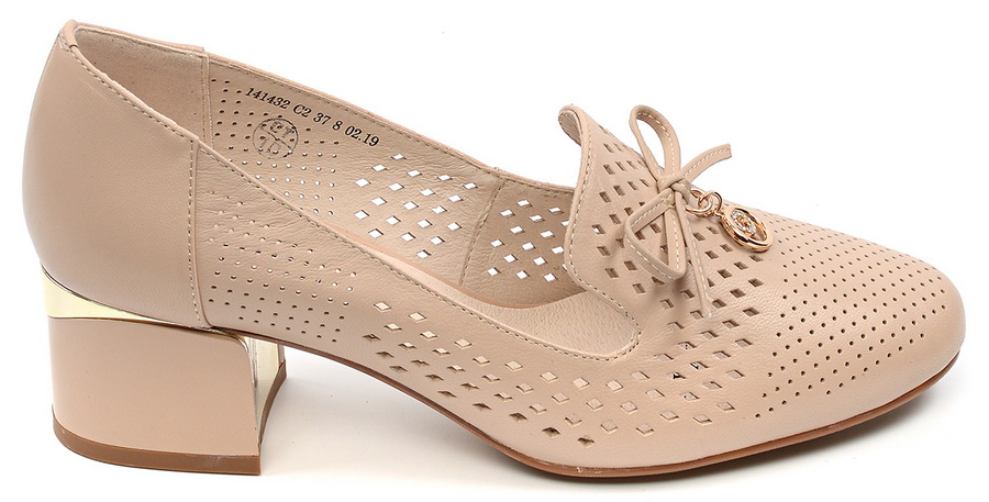 женские туфли натуральная кожа марко беларусь