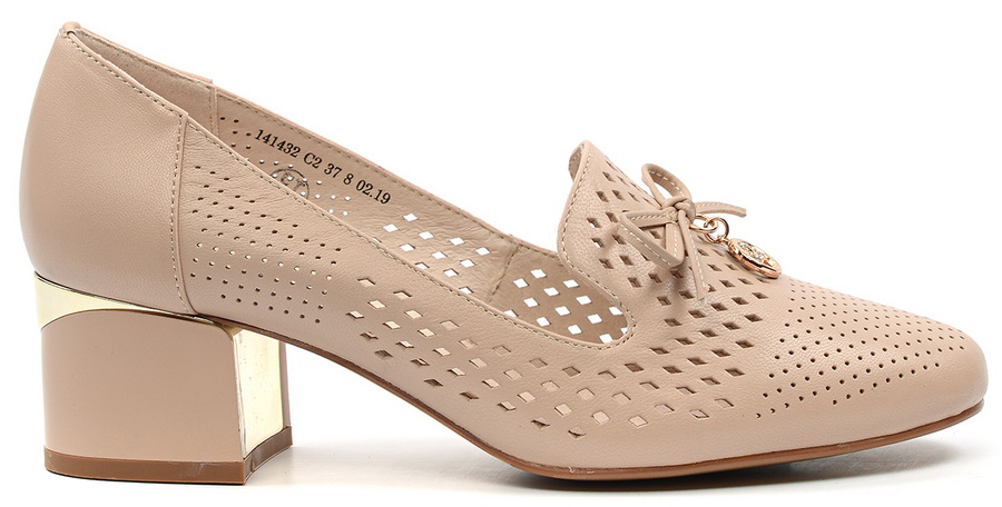 женские туфли натуральная кожа марко беларусь