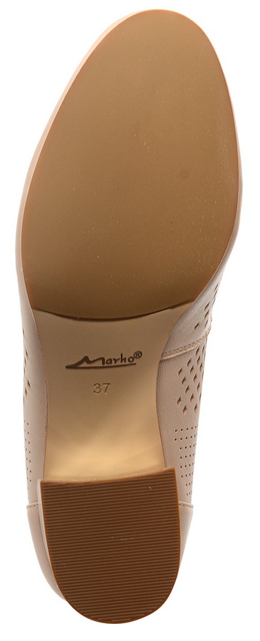 женские туфли натуральная кожа марко беларусь