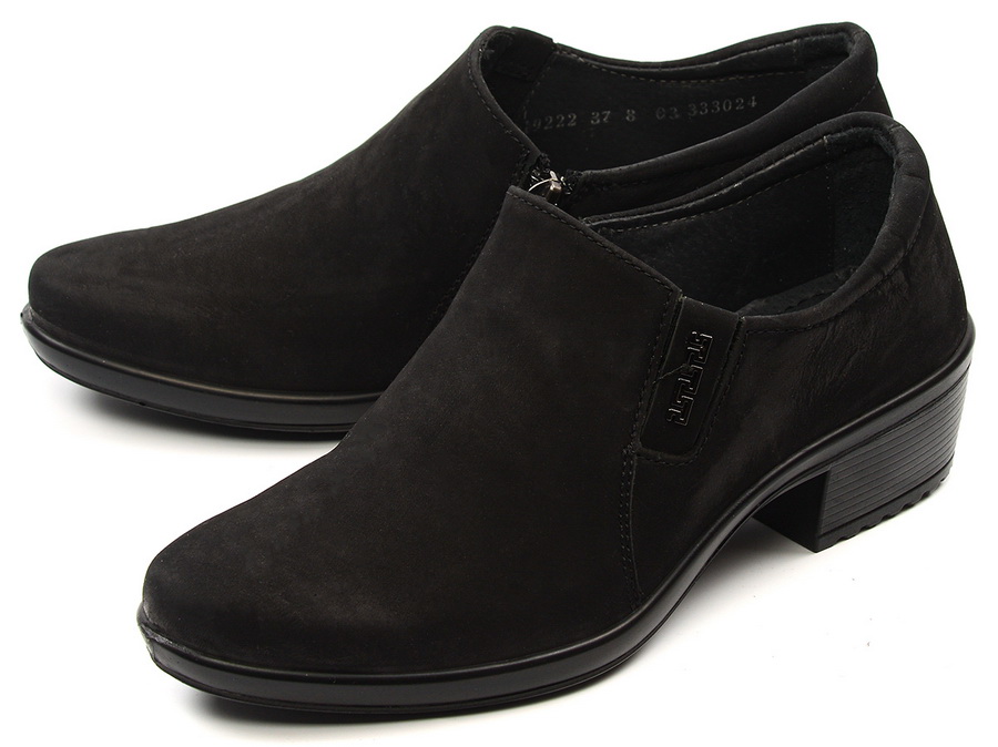 женские туфли натуральная кожа (нубук) марко беларусь