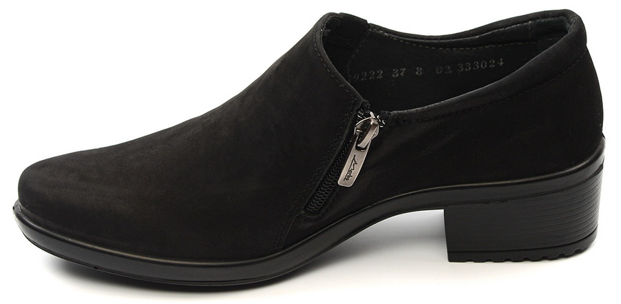 женские туфли натуральная кожа (нубук) марко беларусь