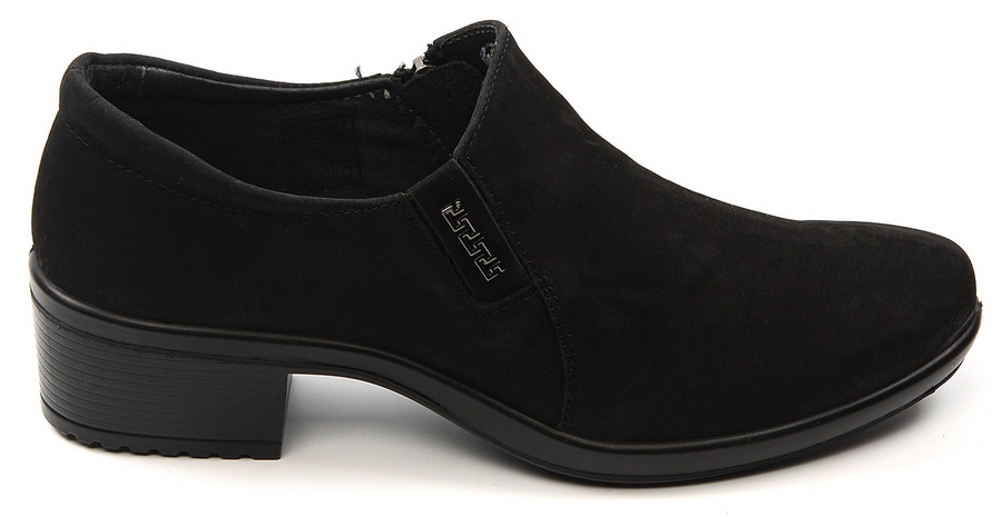 женские туфли натуральная кожа (нубук) марко беларусь