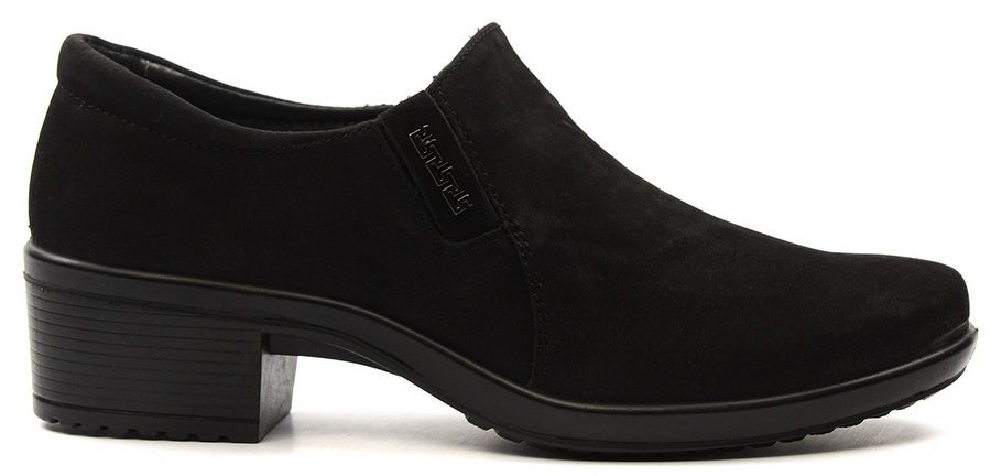 женские туфли натуральная кожа (нубук) марко беларусь