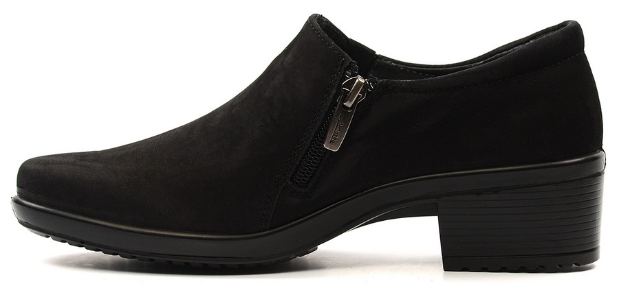 женские туфли натуральная кожа (нубук) марко беларусь