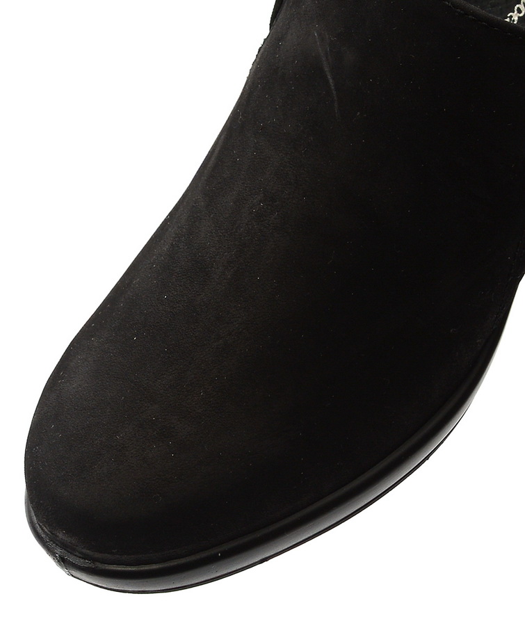 женские туфли натуральная кожа (нубук) марко беларусь