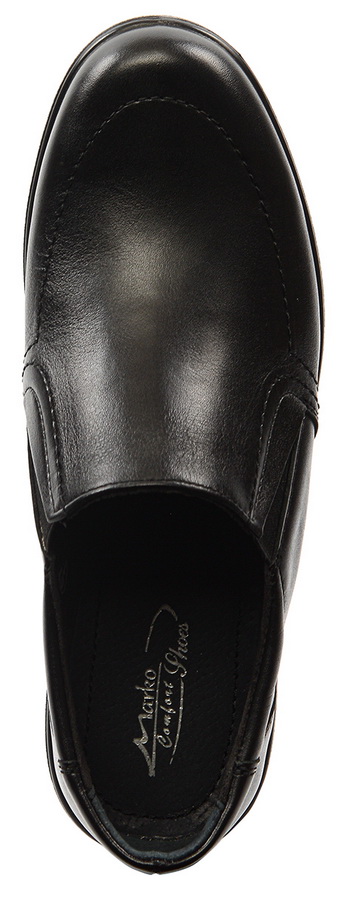 женские туфли натуральная кожа марко беларусь