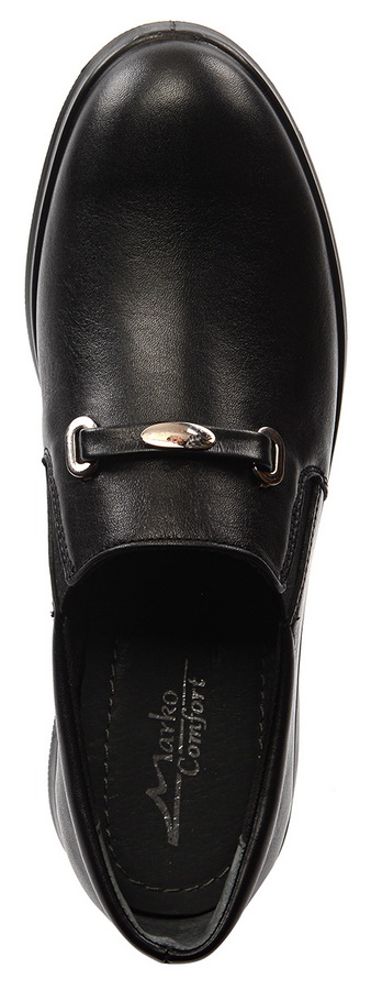 женские туфли натуральная кожа марко беларусь