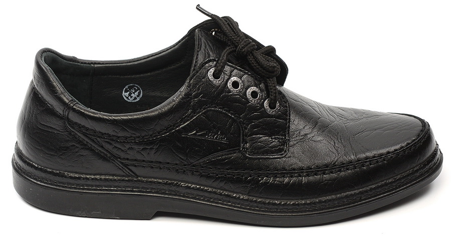 мужские полуботинки  натуральная кожа марко беларусь