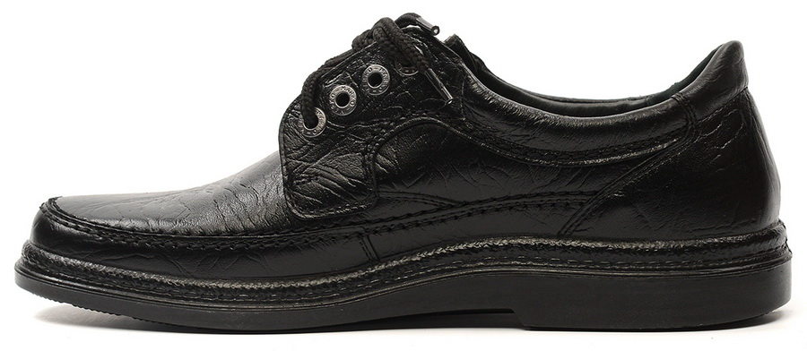 мужские полуботинки  натуральная кожа марко беларусь