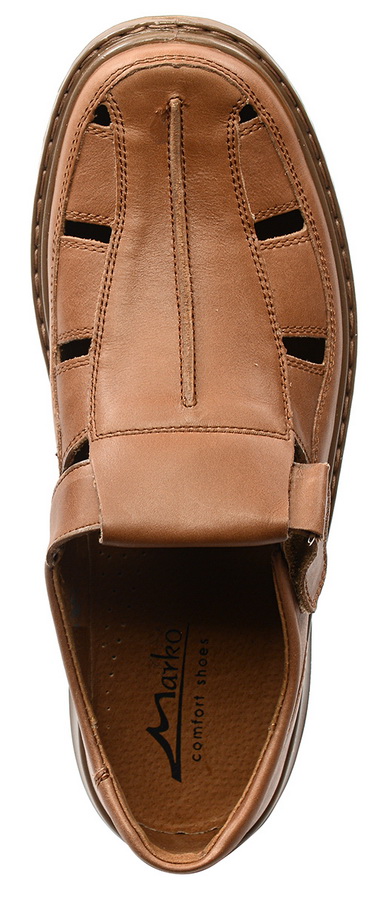 мужские туфли натуральная кожа марко беларусь