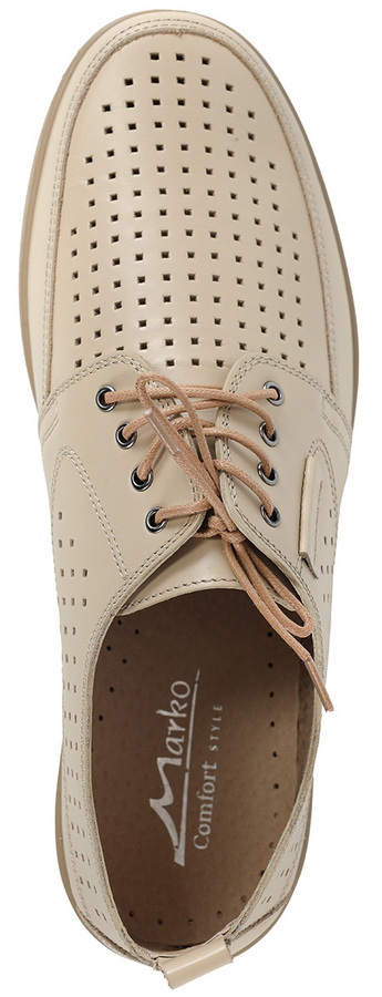 мужские туфли натуральная кожа марко беларусь