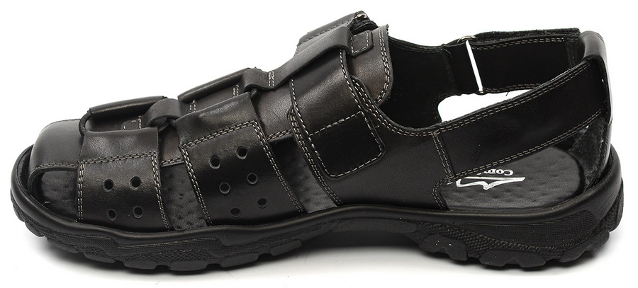 мужские сандалии натуральная кожа марко беларусь