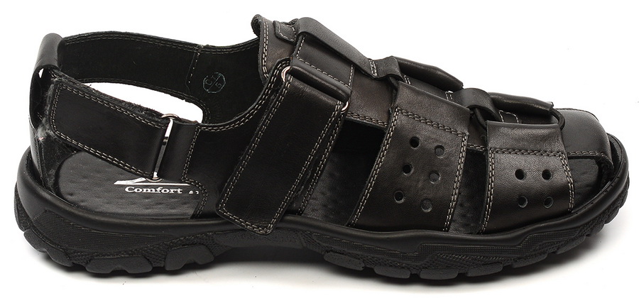 мужские сандалии натуральная кожа марко беларусь