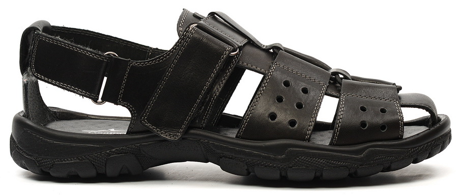 мужские сандалии натуральная кожа марко беларусь