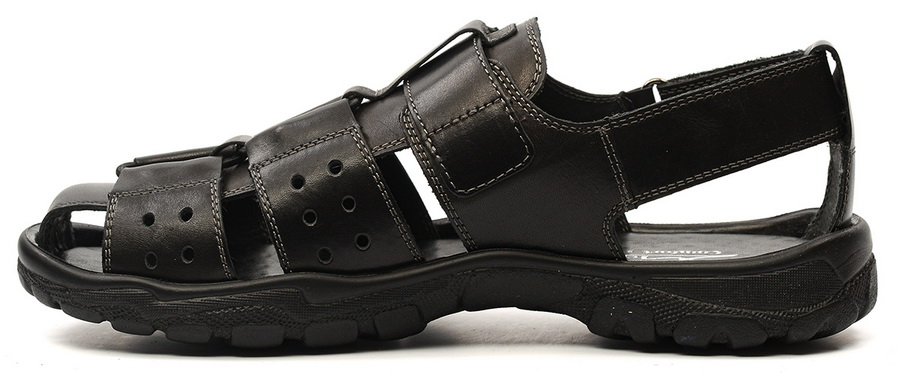 мужские сандалии натуральная кожа марко беларусь