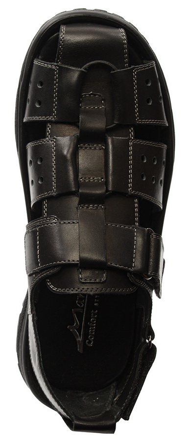 мужские сандалии натуральная кожа марко беларусь